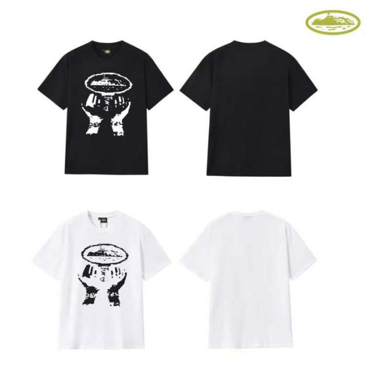 Picture of Corteiz T Shirts Short _SKUCorteizS-2XLastxC11216898